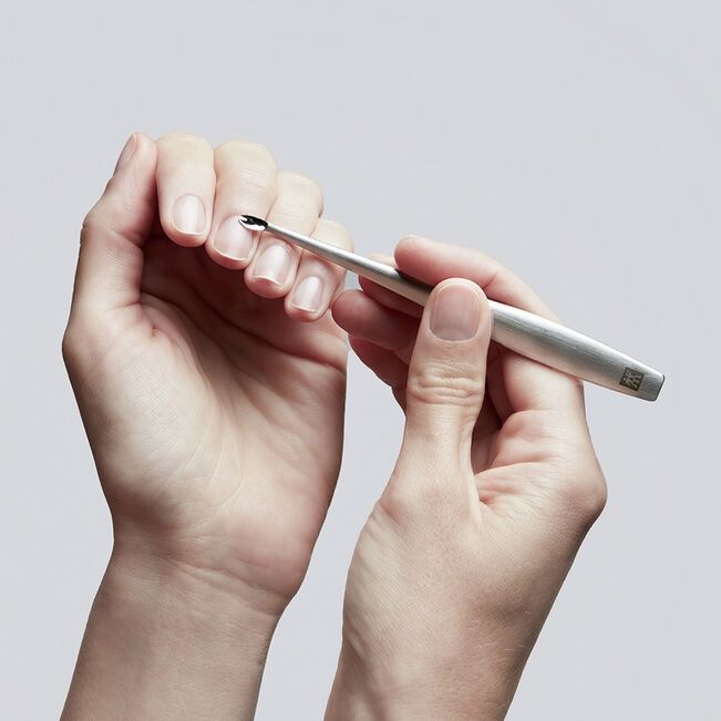 Corta  Cutículas ZWILLING PREMIUM.