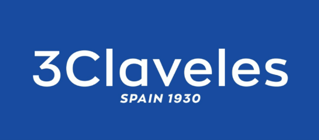 Set 3Claveles  Ocean Esencial.