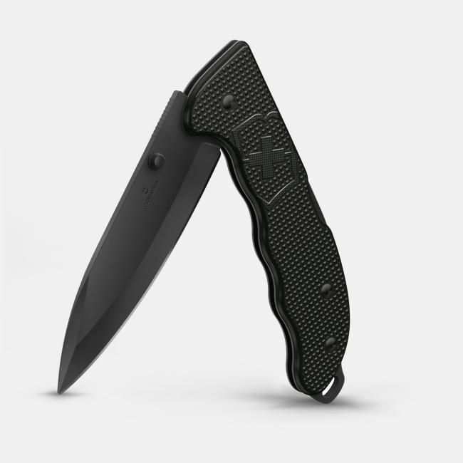 Navaja Victorinox Evoke BS  Alox.