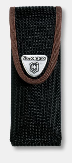 Estuche Funda Victorinox nylon.