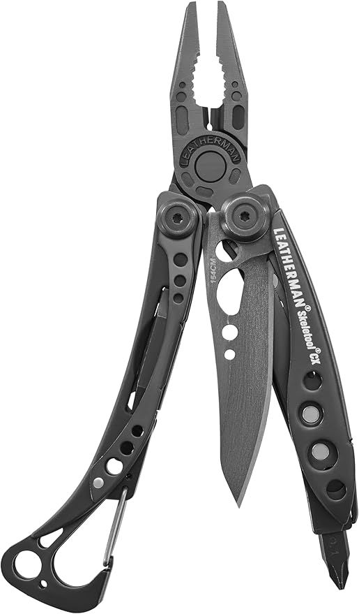 Skeletool® CX.