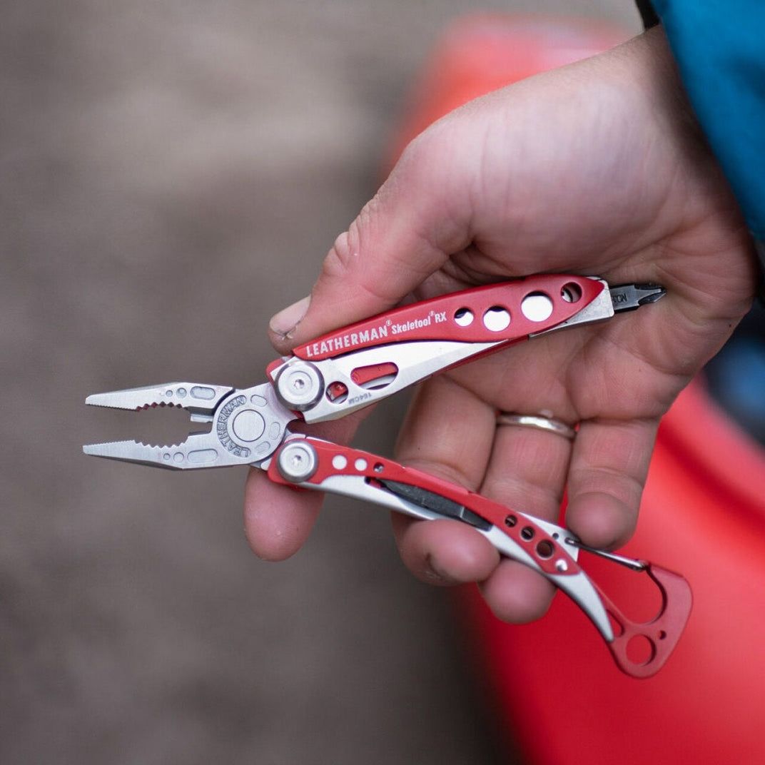 Skeletool® RX.