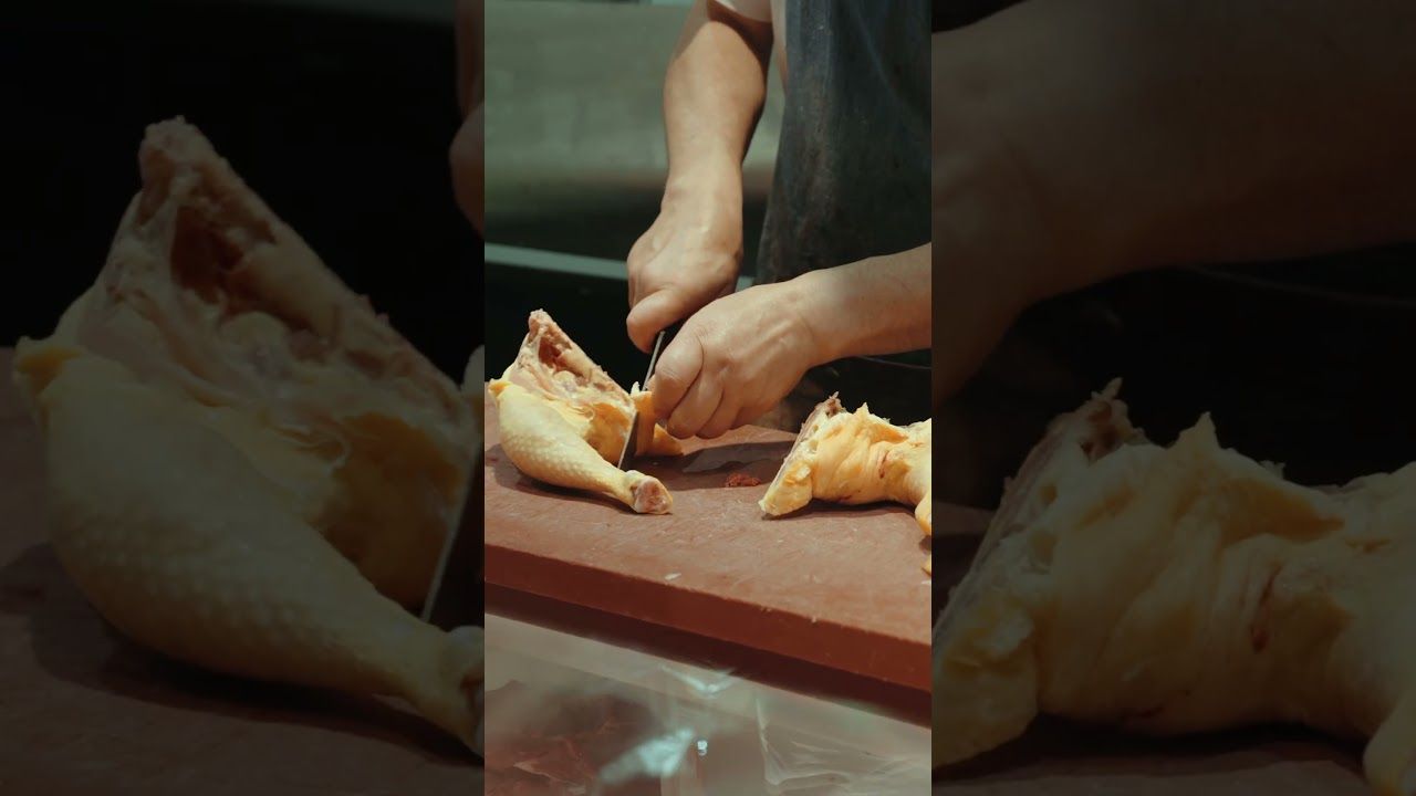 Cuchillo Arcos Carnicero.