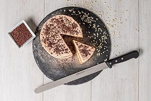 Cuchillo  Arcos Pastelero.