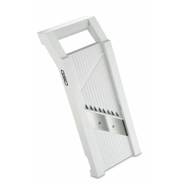 Mandolina GSD “3 en 1”.