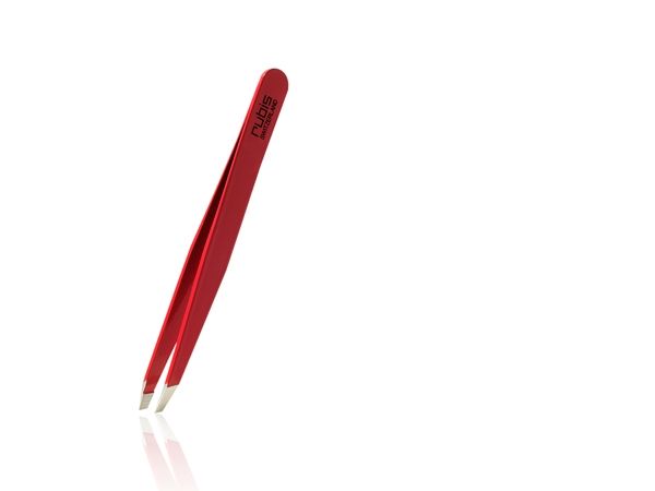 Pinza Rubis Profesional.