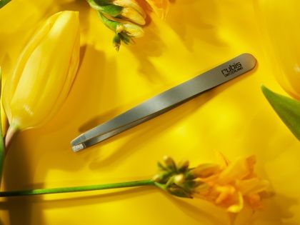 Pinza Rubis Profesional. 