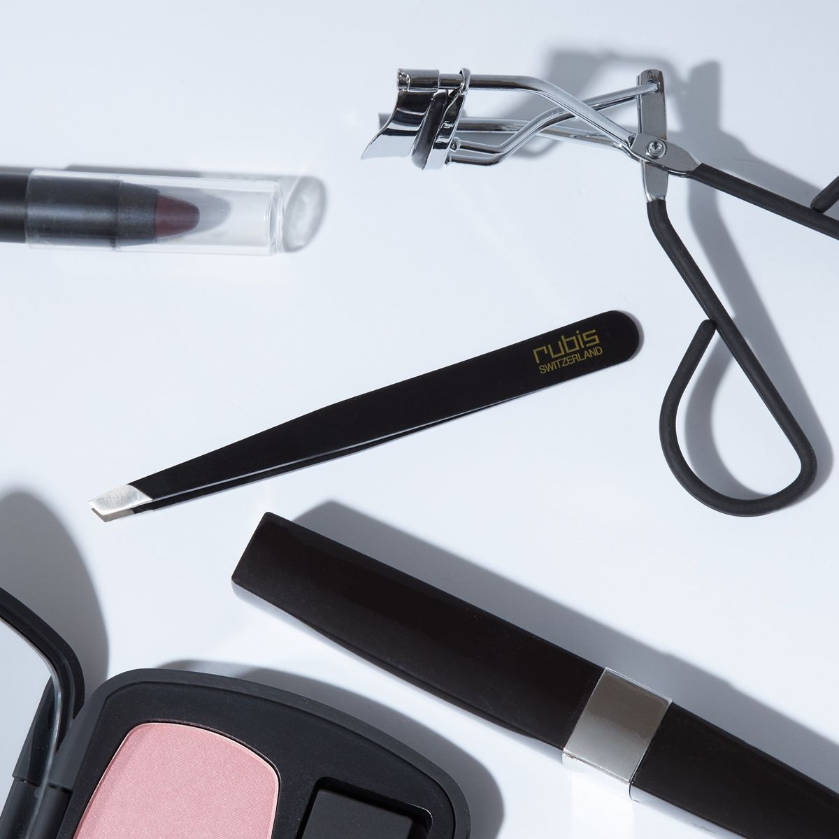 Pinza Rubis Profesional.