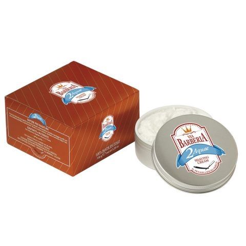 Crema Omega Afeitar AQUAE.