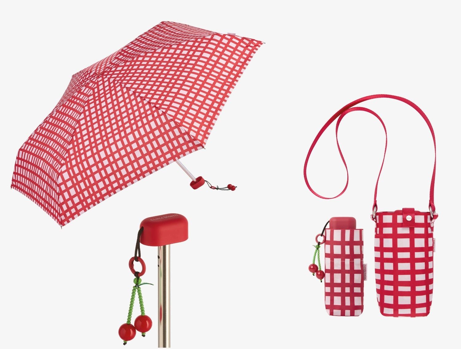 Paraguas  Manual "Gridix".