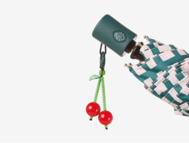 Paraguas Plegable "Gridix".