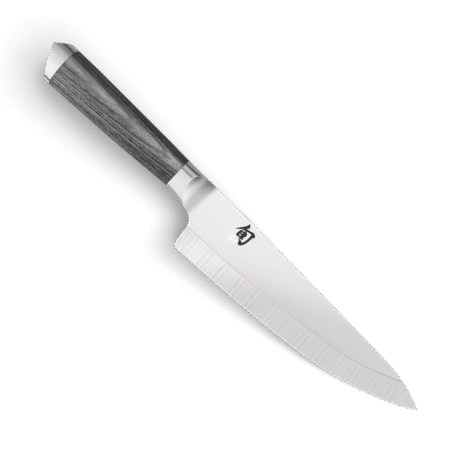 Cuchillo kai Shun Kagerou.