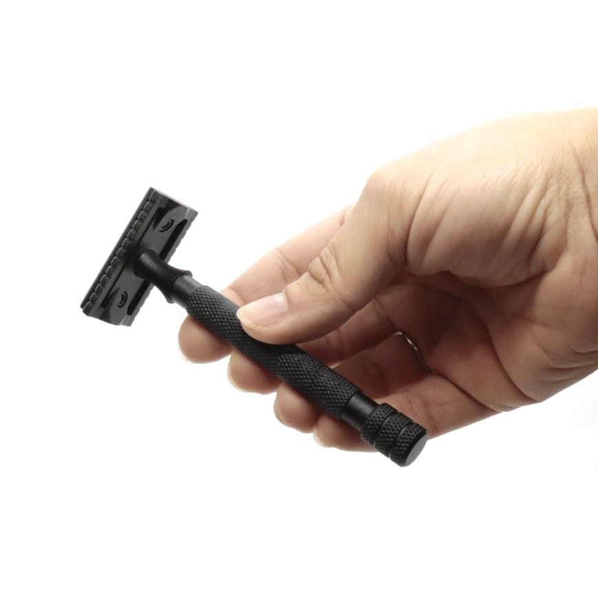 Maquinilla Gentleman Barbier afeitar .