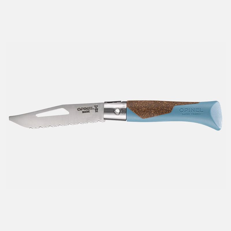 Navaja Opinel néo Alpine.