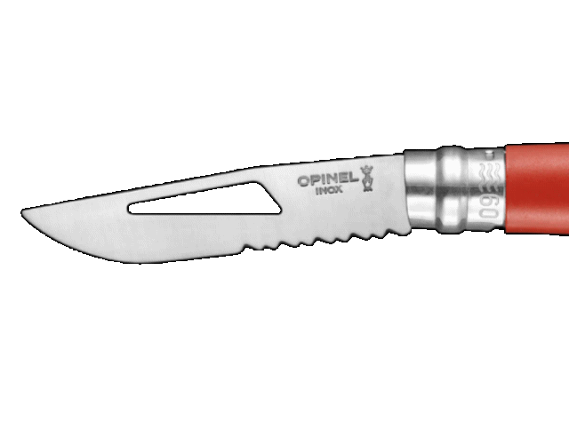 Navaja Opinel 09~Ocean.