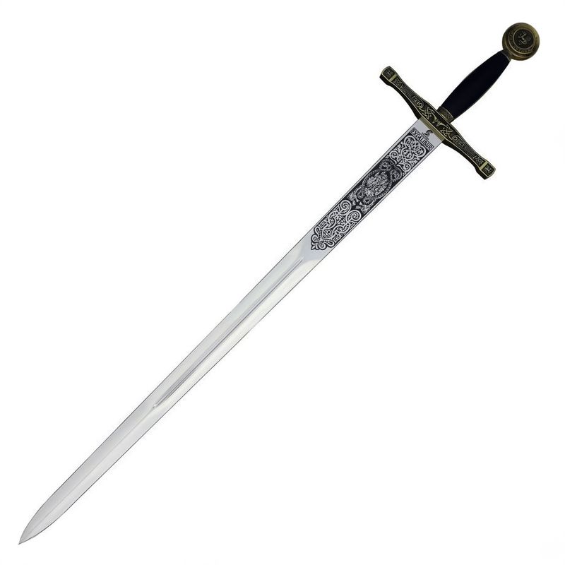 Espada Excalibur.