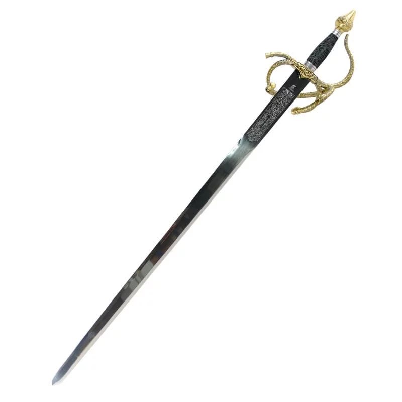 Espada Colada de El Cid.