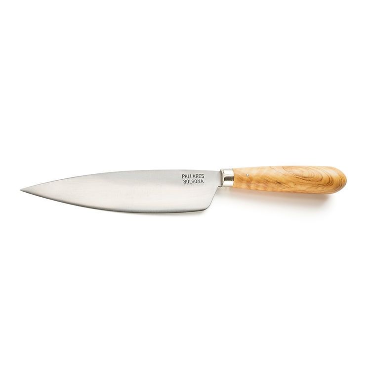 Cuchillo Pallarès 16cm.