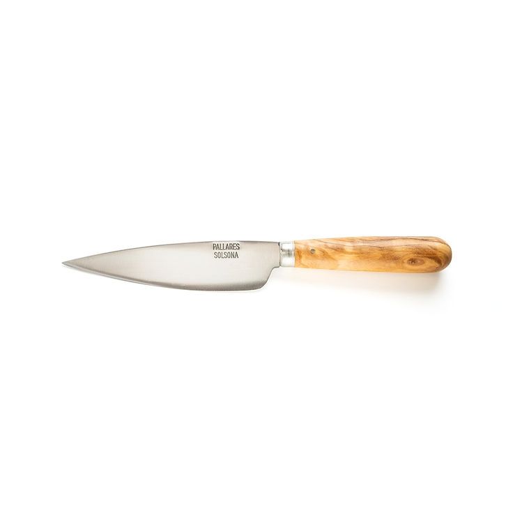Cuchillo Pallarès  11cm .