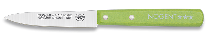Cuchillo Nogent Mondador.