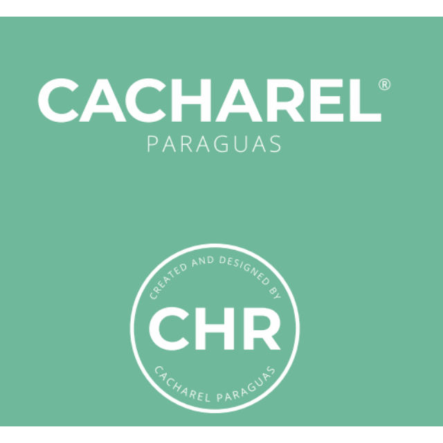 Paraguas Cacharel  XL . 