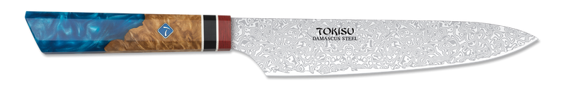 Cuchillo GYUTO TOKISU.