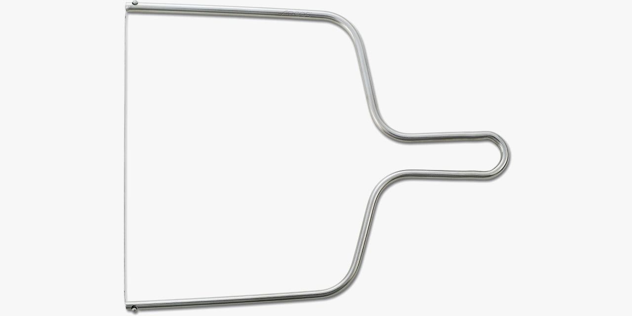 Lira de Queso 210 mm