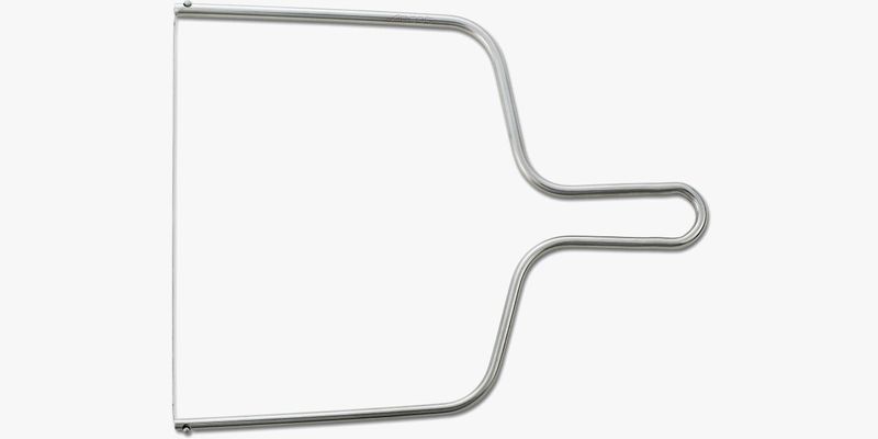 Lira de Queso 210 mm