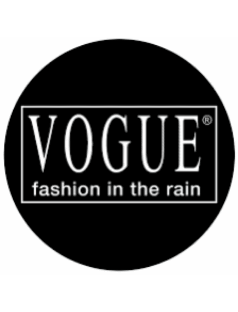 Paraguas Vogue mini.