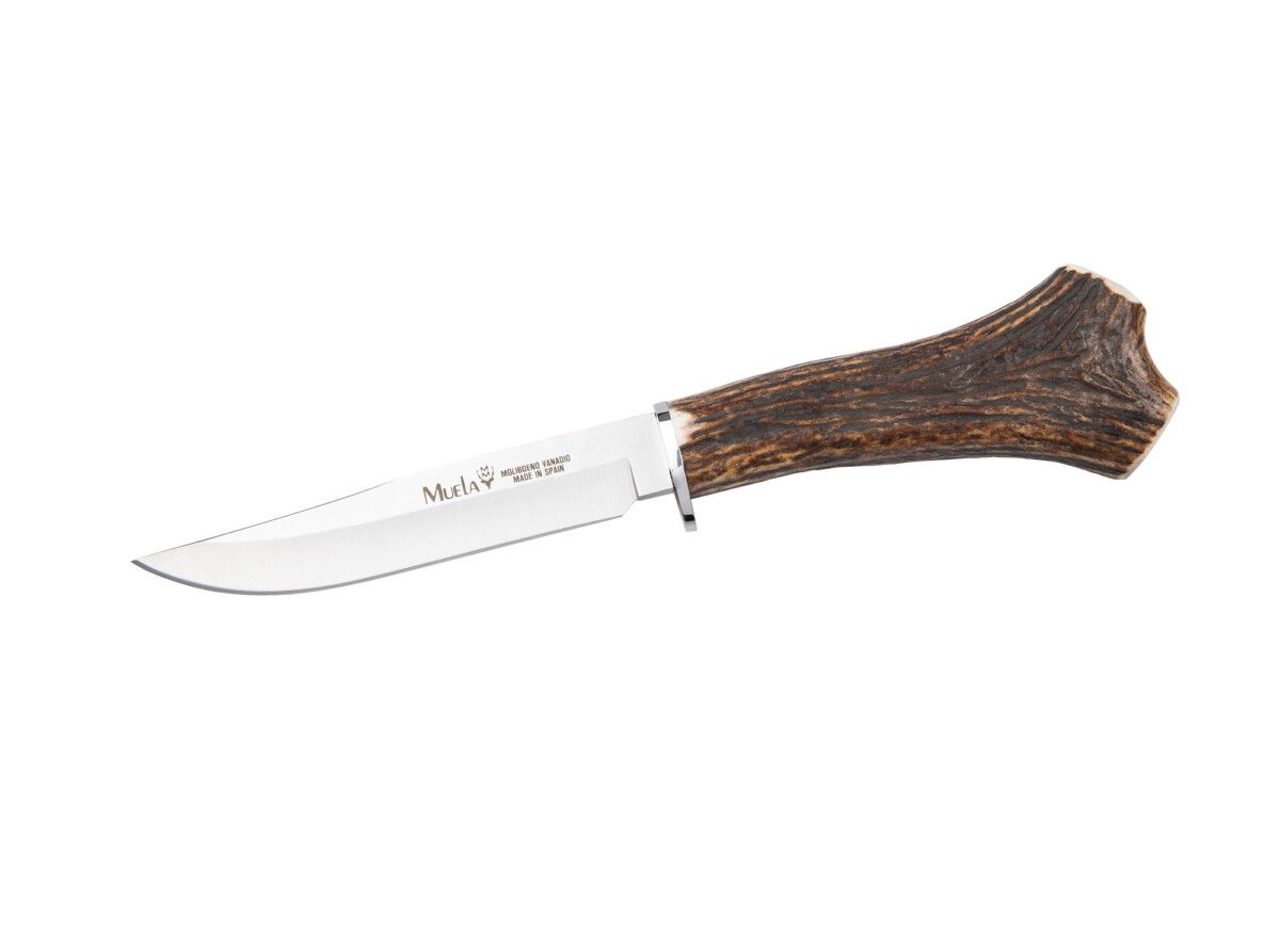 Cuchillo Muela GRED-13H.