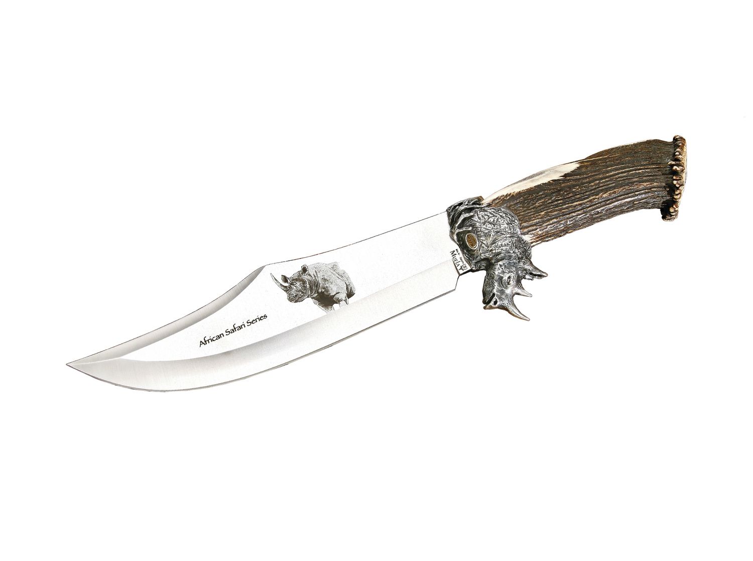 Cuchillo Muela F-RHINO.