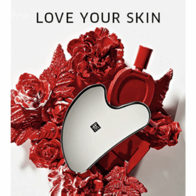 Herramienta ZWILLING cuidado Facial.