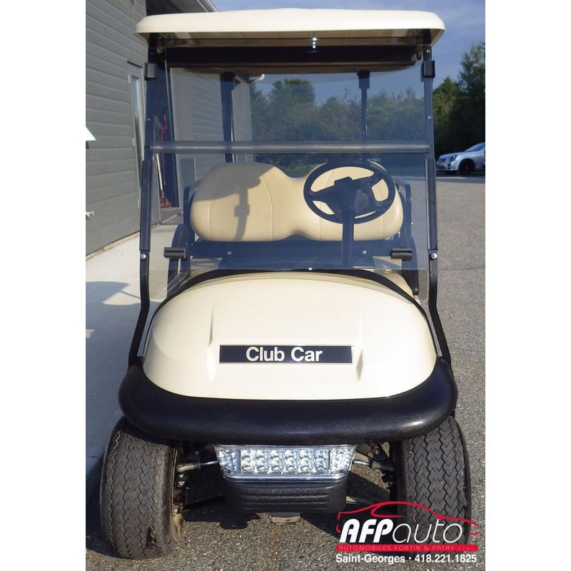 Banque 15 voiturettes gaz -18 trous