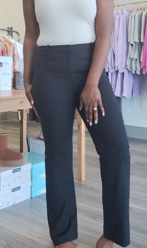 Letta Linen Pant