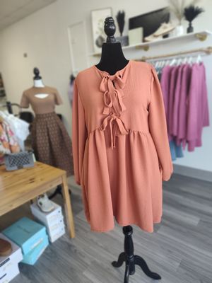Dresses