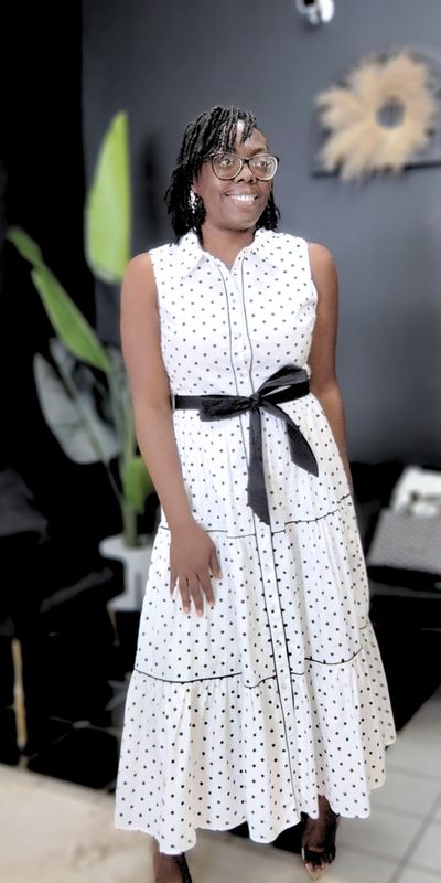 Dottie Dress