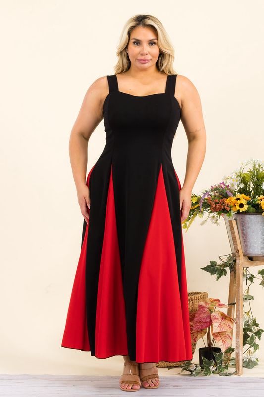 Maxine Dress
