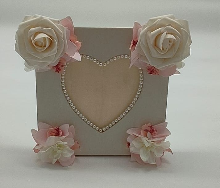 Photo frame 2 / Portafoto 2