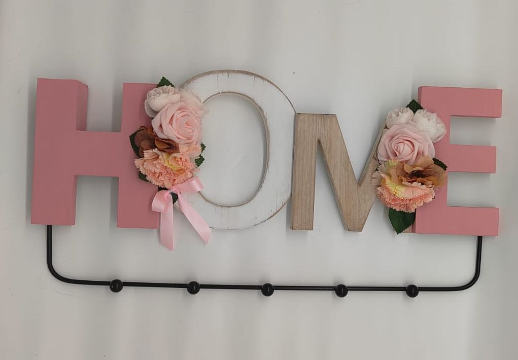 Home coat rack / Appendi giacche Home