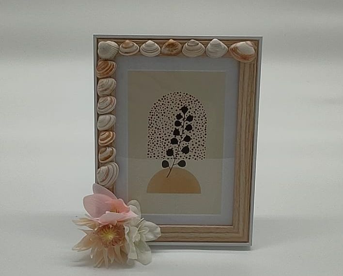 Photo frame 3 / Portafoto 3