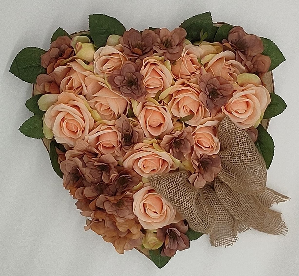Centerpiece / Centro tavola