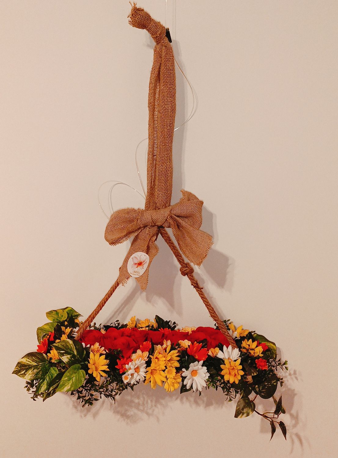 Swing / Altalena