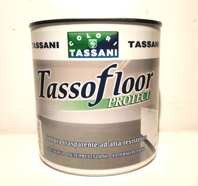 tassofloor protect litri 0,750