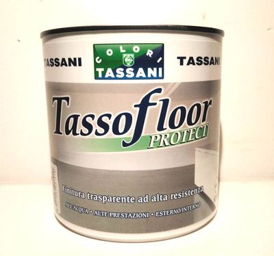 tassofloor protect litri 0,750