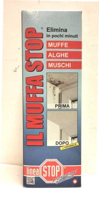 detergente muffa stop 500ml