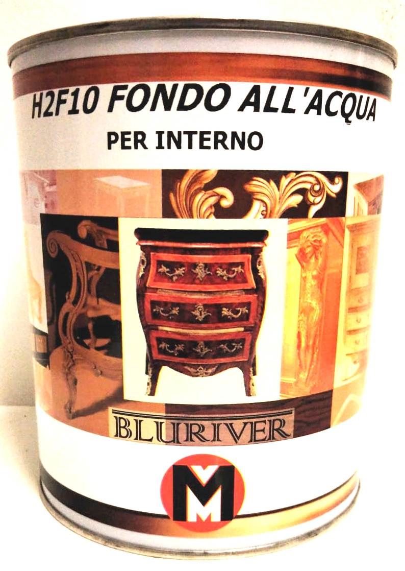 fondo all'acqua per interno litri0,750