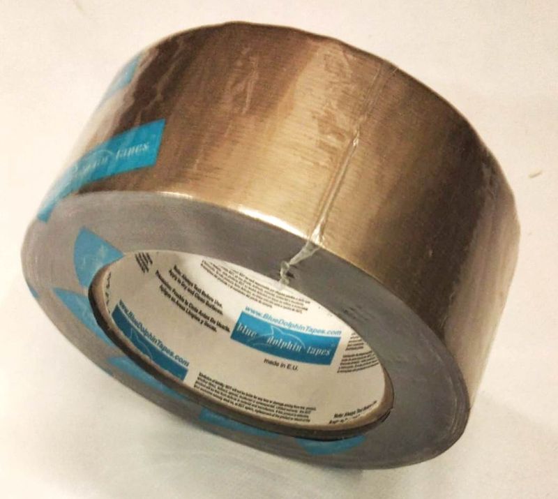 nastro americano oro 25 m