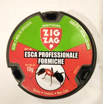 esca per formiche 10g esca per formiche 10g