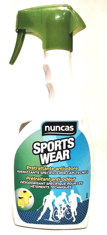 pretrattante anti odore capi sportivi l 0,500