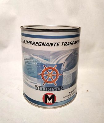 impregnante a solvente  l 0,750